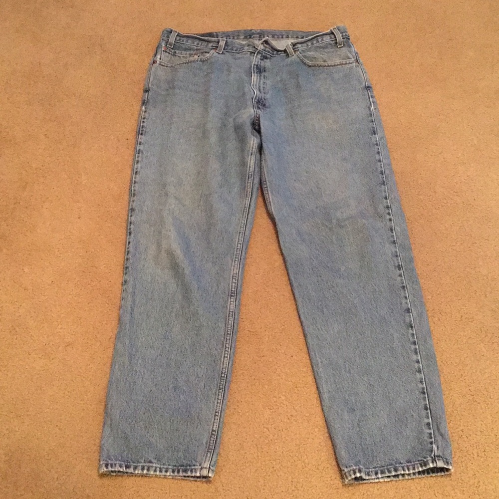 Men’s Levi’s Jeans